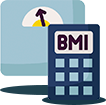 BMI Kalkulator