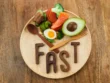 aurikuloterapija i fasting